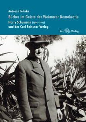 Bücher im Geiste der Weimarer Demokratie