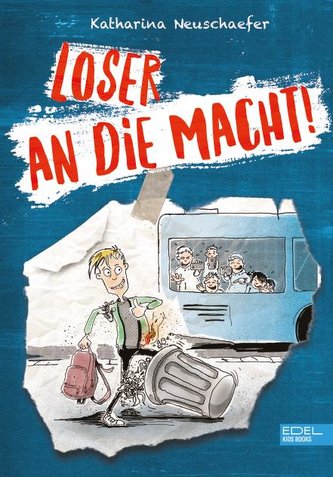 Loser an die Macht!