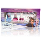 Frozen set na lakování nehtů