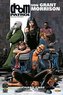 Doom Patrol von Grant Morrison (Deluxe Edition)