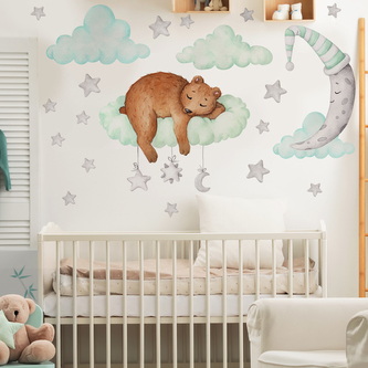 HOUSEDECOR Hajánek pro kluky XL