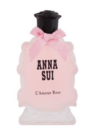 Anna Sui L’Amour Rose Toaletní voda 75 ml pro ženy
