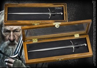 Pán prstenů: Gandalfův Glamdring - nůž na dopisy