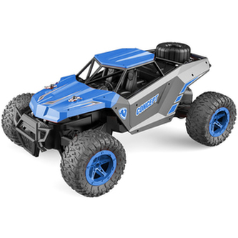 Osobní auto BUDDY TOYS BRC 16.523 Muscle X