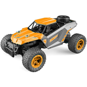 Osobní auto BUDDY TOYS BRC 16.522 Muscle X
