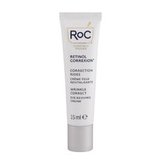 RoC Retinol Correxion Oční krém Wrinkle Correct 15 ml pro ženy