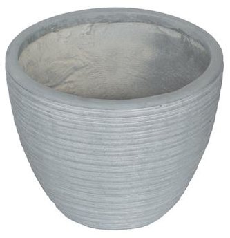 Květináč G21 Stone Ring 31 cm