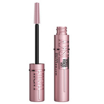Maybelline Lash Sensational Sky High Mascara - Prodlužující a objemová řasenka 7,2 ml pro ženy