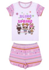 PYŽAMO LOL - velikost 10