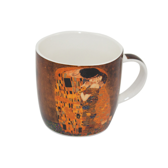 Home Elements Hrnek porc. 300 ml, Klimt