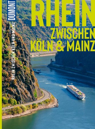 DuMont Bildatlas Rhein - Zwischen Köln und Mainz