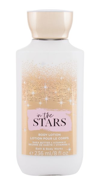 Bath & Body Works In The Stars Tělové mléko 236 ml pro ženy