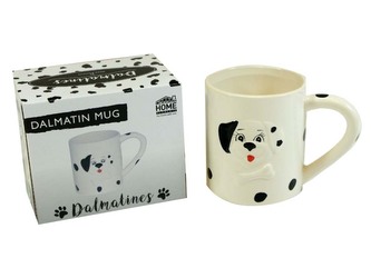 Hrnek, DALMATIN, 350 ml, II. jakost