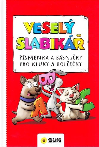 Slabikář (Martin Izák, 2021)