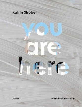 YOU ARE HERE