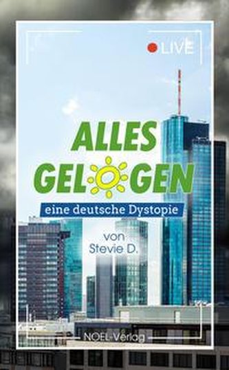 Alles gelogen