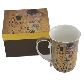 Hrnek 400 ml, Klimt
