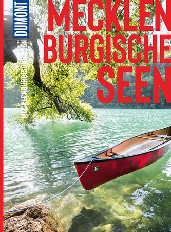 DuMont Bildatlas Mecklenburgische Seen