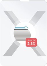 Tvrzené sklo FIXED ochranné pro Apple iPad Pro 11\" (2018/2020/2021), čiré