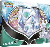 Pokémon TCG: Calyrex V Box