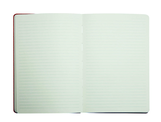 Zápisník CONCORDE City Paříž A6 linka 6mm, 80l.