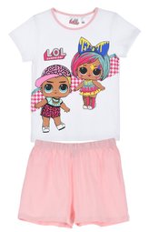 PYŽAMO LOL - velikost 5