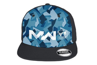 Čepice baseballová kšiltovka Call Of Duty: Modern Warfare (nastavitelná)