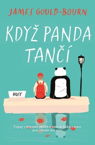 Když panda tančí (James Gould-Bourn, 2021)