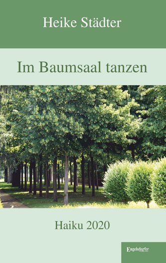 Im Baumsaal tanzen
