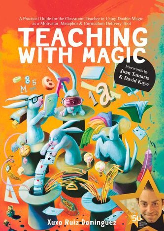 Teaching with Magic