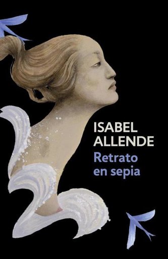 Retrato En Sepia: Portrait in Sepia - Spanish-Language Edition
