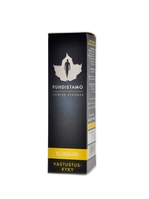 Puhdistamo - Elixir Extract 50ml (Eliksiiri)