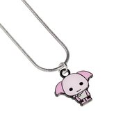 Přívěsek Harry Potter Cutie - domácí skřítek Dobby, s řetízkem