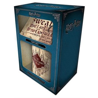Dárkový set Harry Potter