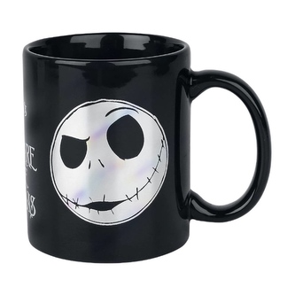 Hrnek Nightmare Before Christmas - Jack Face