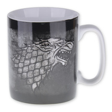 Hrnek Game of Thrones - Stark 460 ml