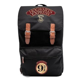Batoh Harry Potter - Bradavický expres XXL Batoh Harry Potter - Bradavický expres XXL