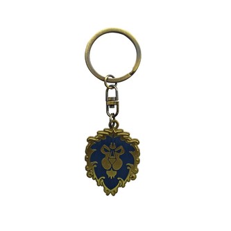 Klíčenka World of Warcraft - Alliance