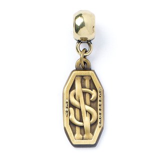 Přívěsek Fantastická zvířata - Mlok Scamander Logo