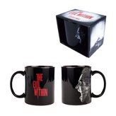 Hrnek The Evil Within - Logo