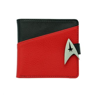 Peněženka Star Trek - Commander