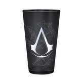Sklenice Assassins Creed - Assassin