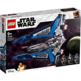 LEGO Star Wars 75316 Mandaloriánská stíhačka