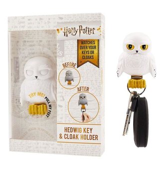 Harry Potter: Háček na klíče - Hedvika