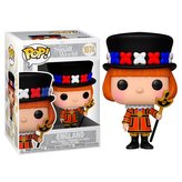 Funko POP Disney: Small World - England