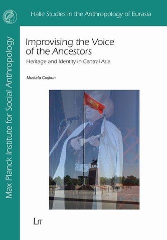 Improvising the Voice of the Ancestors