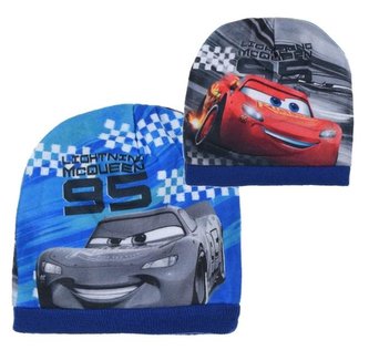 ČEPICE CARS - velikost 54