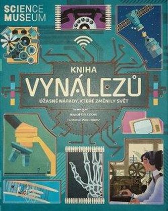 Kniha vynálezů Kniha vynálezů