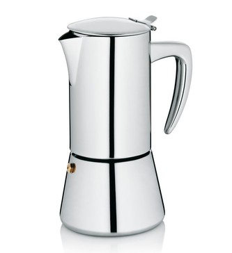 Konvice KELA na espresso 6 šálků Latina KL-10836 Konvice KELA na espresso 6 šálků Latina KL-10836