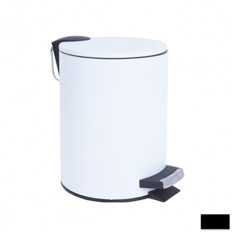 Odpadkový koš s pedálem 3 l